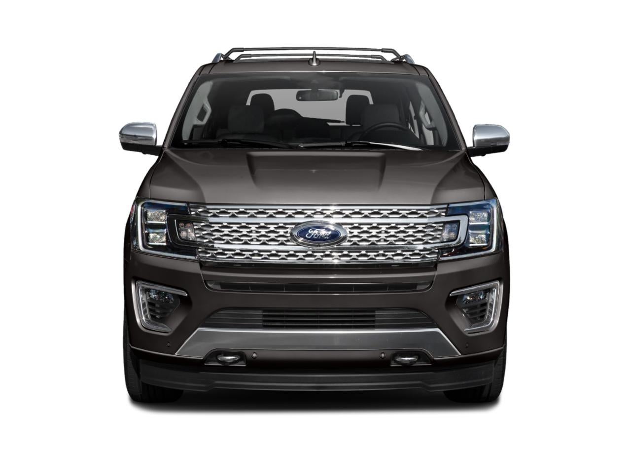 2020 Ford Expedition Platinum 4x2