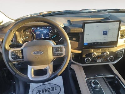 2024 Ford Expedition Limited 4x4