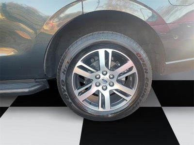 2024 Ford Expedition Limited 4x4