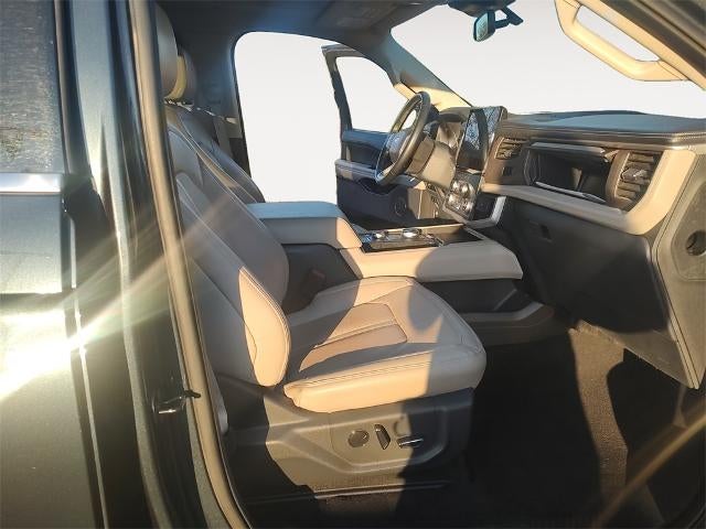 2024 Ford Expedition Limited 4x4