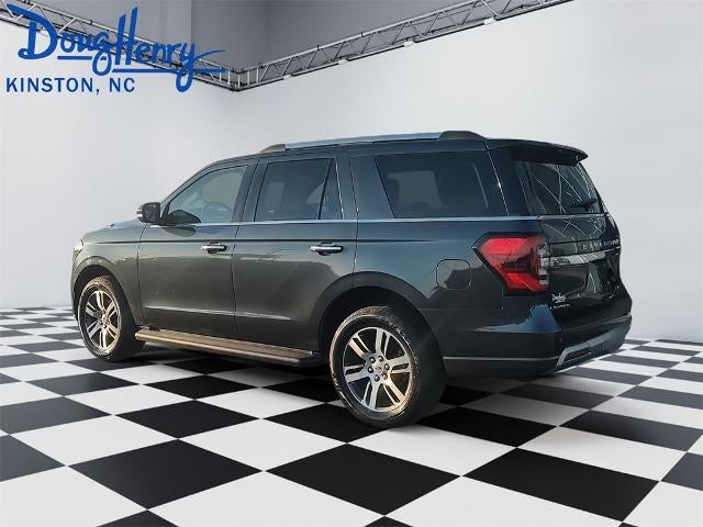 2024 Ford Expedition Limited 4x4