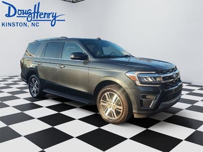 2024 Ford Expedition Limited 4x4