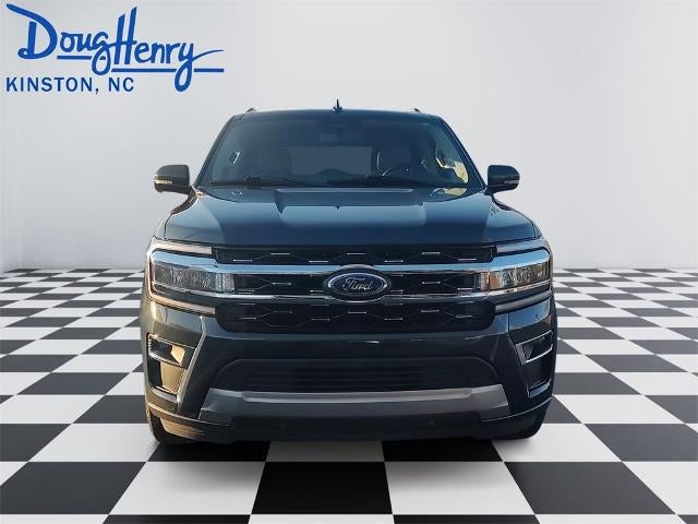 2024 Ford Expedition Limited 4x4