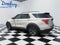 2022 Ford Explorer XLT RWD