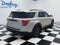 2022 Ford Explorer XLT RWD