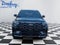 2025 Ford Explorer Platinum RWD