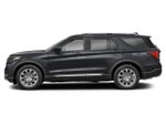 2025 Ford Explorer Platinum RWD