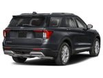 2025 Ford Explorer Platinum RWD