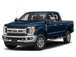 2019 Ford Super Duty F-250 SRW XLT 4WD Crew Cab 6.75' Box