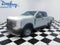2026 Ford Super Duty F-250 SRW XL 4WD Crew Cab 6.75' Box