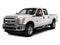 2014 Ford Super Duty F-350 DRW 4WD Crew Cab 8 Ft Box Lariat