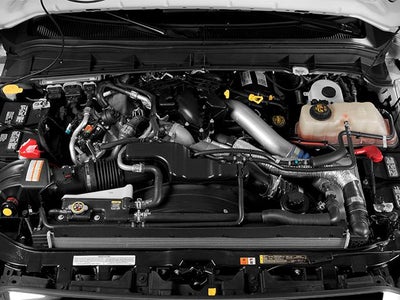 2014 Ford Super Duty F-350 DRW 4WD Crew Cab 8 Ft Box Lariat