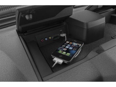 2014 Ford Super Duty F-350 DRW 4WD Crew Cab 8 Ft Box Lariat