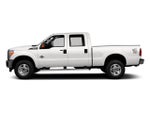 2014 Ford Super Duty F-350 DRW 4WD Crew Cab 8 Ft Box Lariat