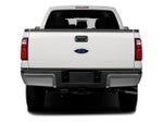 2014 Ford Super Duty F-350 DRW 4WD Crew Cab 8 Ft Box Lariat