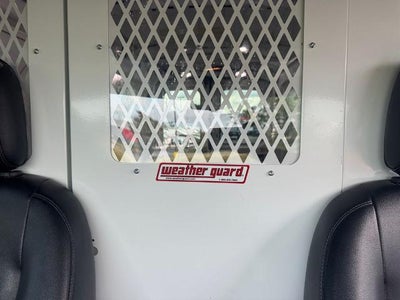 2020 Ford Transit Cargo Van T-250 130" Med Rf 9070 GVWR RWD