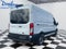 2020 Ford Transit Cargo Van T-250 130" Med Rf 9070 GVWR RWD
