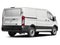 2023 Ford Transit Cargo Van T-250 130" Low Rf 9070 GVWR RWD