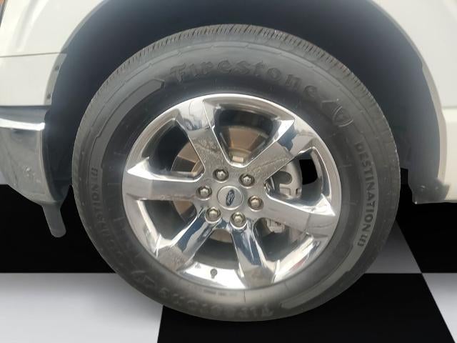 2023 Ford F-150 XLT 2WD SuperCrew 5.5' Box