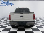 2023 Ford F-150 XLT 2WD SuperCrew 5.5' Box