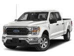 2023 Ford F-150 XLT 2WD SuperCrew 5.5' Box