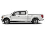 2023 Ford F-150 XLT 2WD SuperCrew 5.5' Box