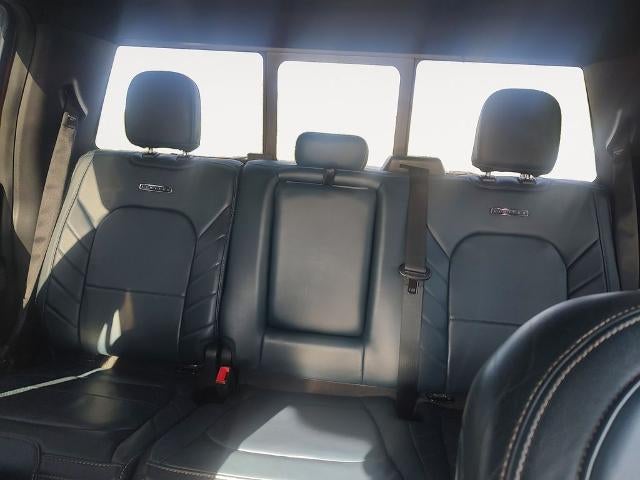 2018 Ford F-150 Limited 4WD SuperCrew 5.5' Box