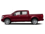 2018 Ford F-150 Limited 4WD SuperCrew 5.5' Box