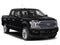 2018 Ford F-150 Limited 4WD SuperCrew 5.5' Box
