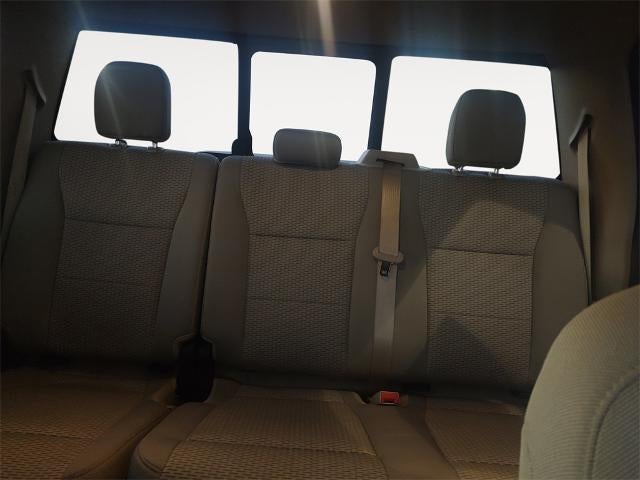 2020 Ford F-150 XLT 4WD SuperCrew 5.5' Box