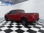 2020 Ford F-150 XLT 4WD SuperCrew 5.5' Box
