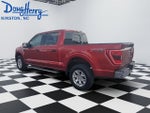 2023 Ford F-150 XLT 4WD SuperCrew 5.5' Box