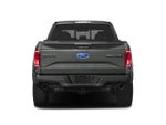 2019 Ford F-150 Raptor 4WD SuperCrew 5.5' Box