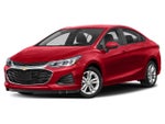 2019 Chevrolet Cruze Sedan LS
