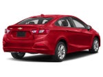 2019 Chevrolet Cruze Sedan LS