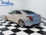 2020 Cadillac CT4 4dr Sdn Premium Luxury