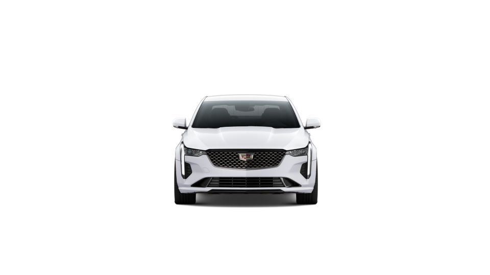 2020 Cadillac CT4 4dr Sdn Premium Luxury