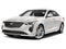 2020 Cadillac CT4 4dr Sdn Premium Luxury