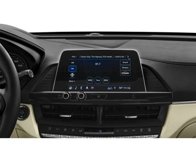 2020 Cadillac CT4 4dr Sdn Premium Luxury