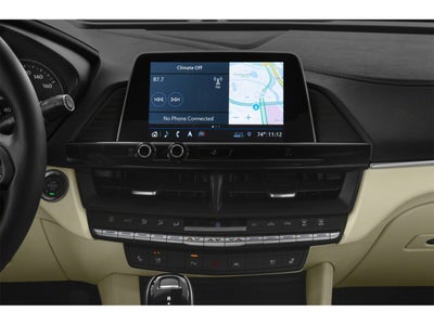 2020 Cadillac CT4 4dr Sdn Premium Luxury