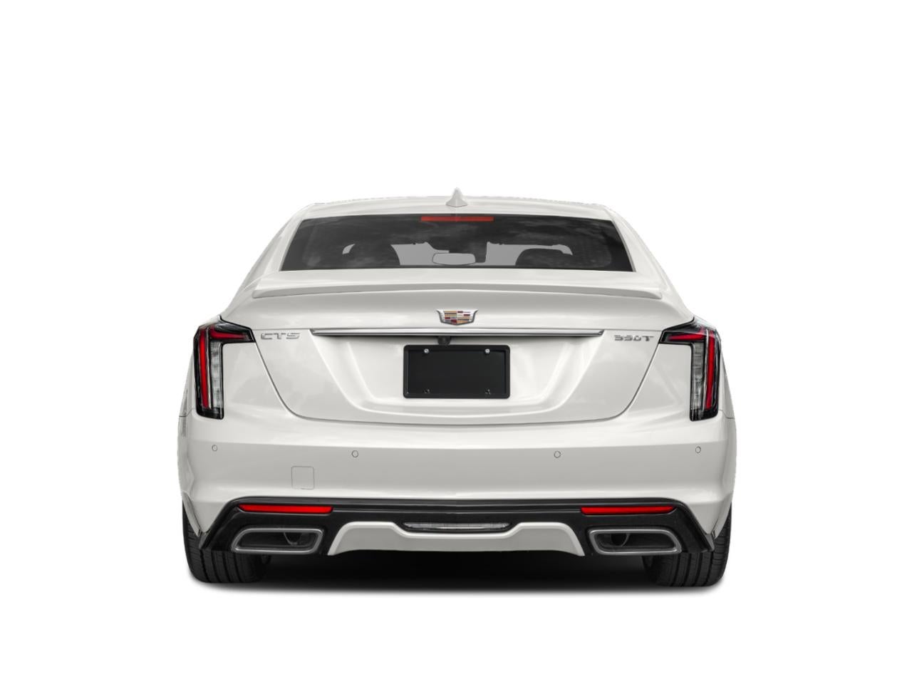 2020 Cadillac CT5 4dr Sdn Sport