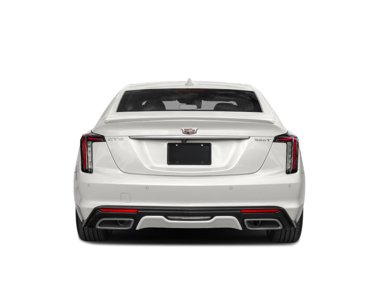 2020 Cadillac CT5 4dr Sdn Sport