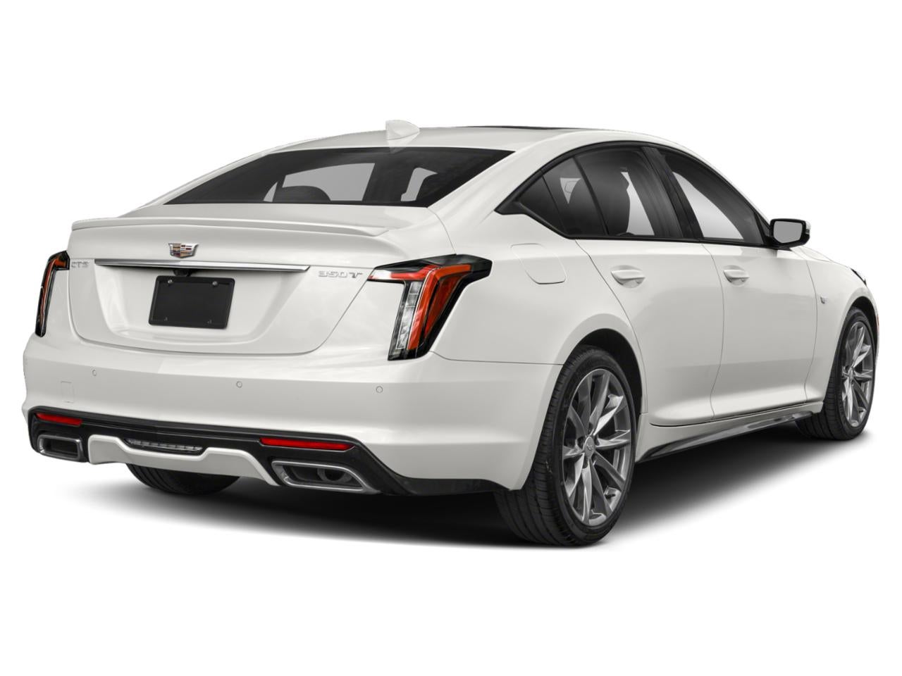 2020 Cadillac CT5 4dr Sdn Sport