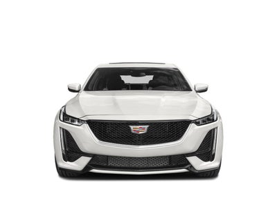 2020 Cadillac CT5 4dr Sdn Sport