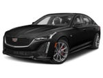 2020 Cadillac CT5 4dr Sdn Sport