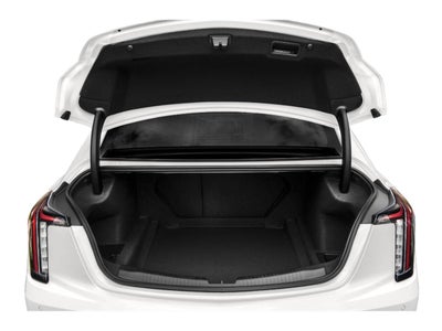 2020 Cadillac CT5 4dr Sdn Sport