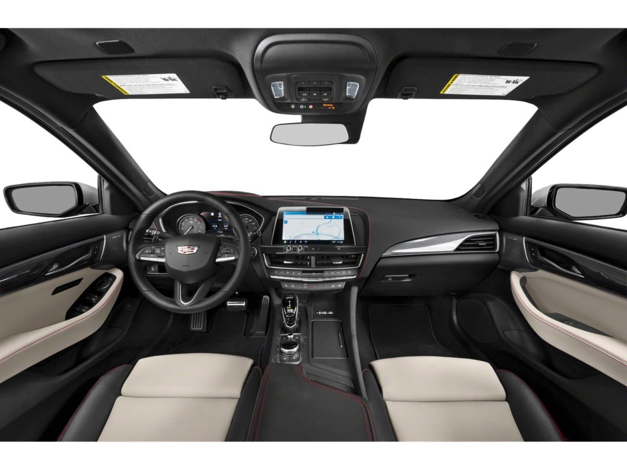 2020 Cadillac CT5 4dr Sdn Sport