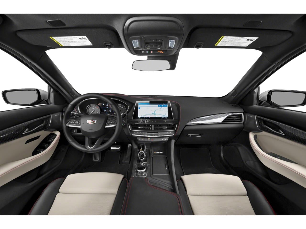 2020 Cadillac CT5 4dr Sdn Sport