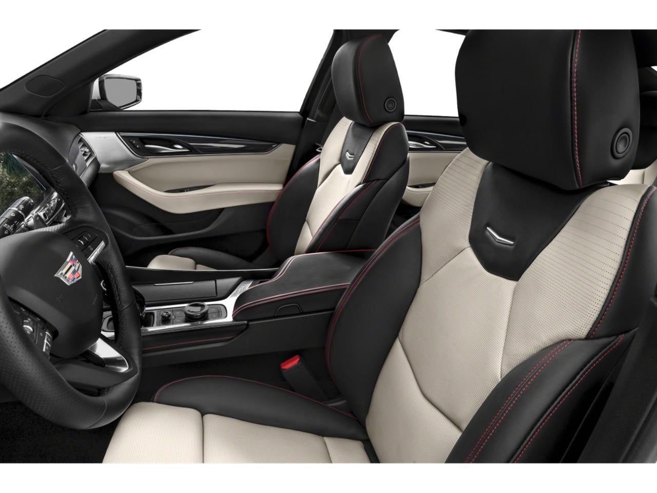 2020 Cadillac CT5 4dr Sdn Sport