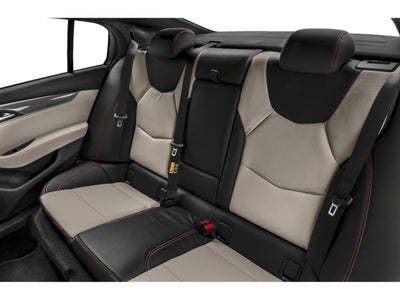 2020 Cadillac CT5 4dr Sdn Sport